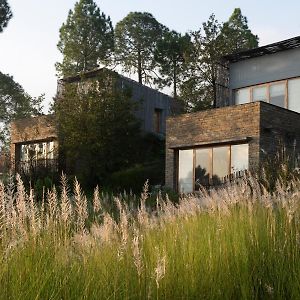 Terrace Chalet