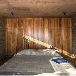 Garden Chalet